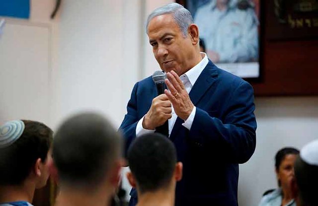 ادعای منابع اسرائیلی درباره طرح سیاسی نتانیاهو برای “سازش” در غزه