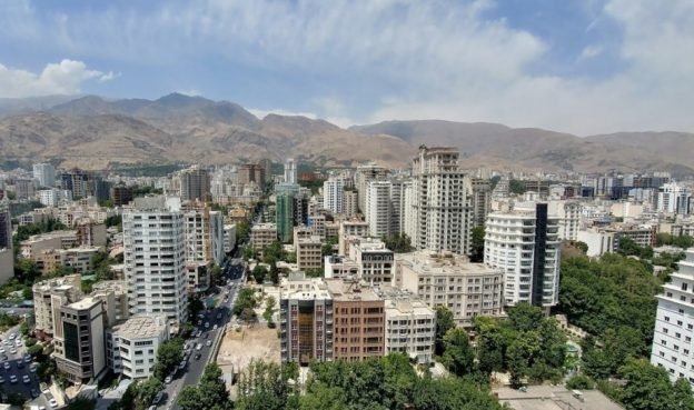 طرح آبرسانی اضطراری شهر تهران تصویب شد
