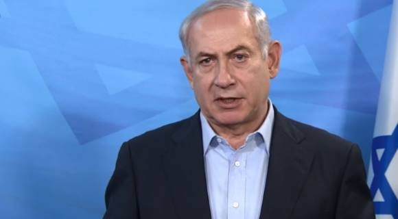 انتقاد نتانیاهو از موضع اسرائیلی‌های مخالف قانون “کشور یهود”