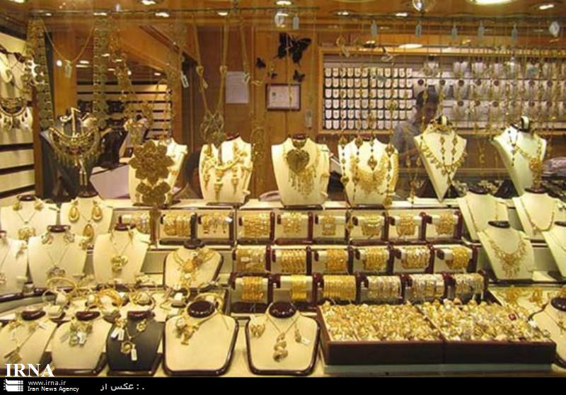 معاملات در بازار طلای مشهد رو به افزایش است
