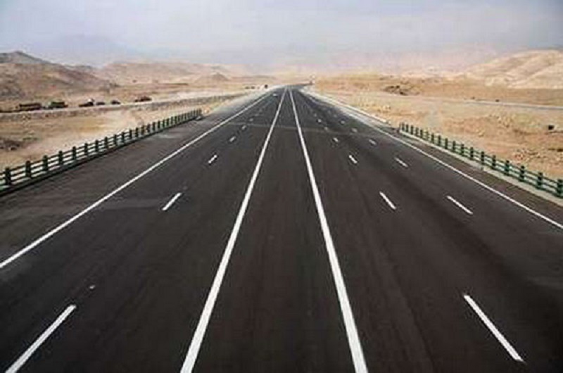 ایران نیازمند ساخت ۱۵هزار کیلومتر بزرگراه و آزادراه است