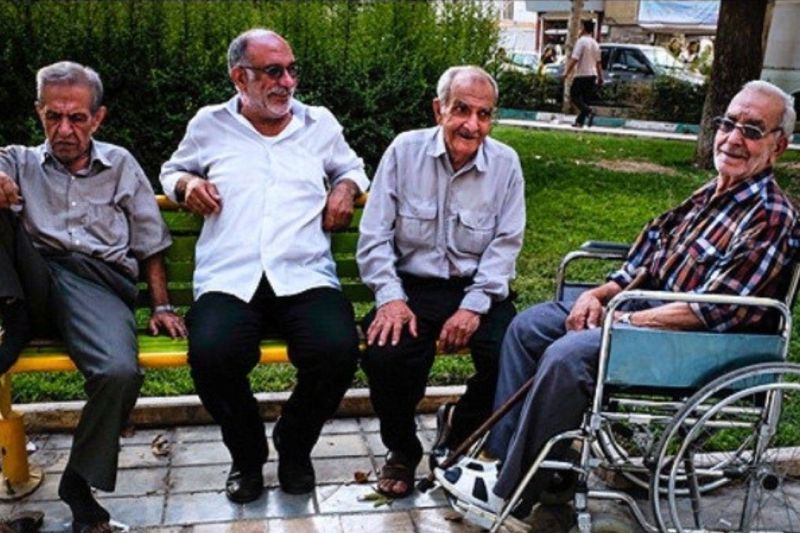 تخصیص ۱۰۰ درصدی اعتبار پاداش پایان خدمت بازنشستگان
