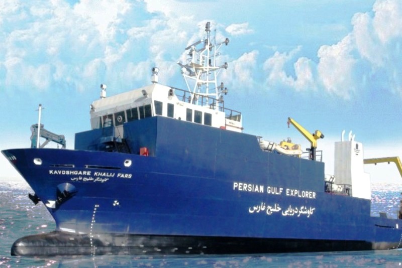 لزوم همکاری منطقه ای برای گشت دریایی خلیج فارس و دریای عمان
