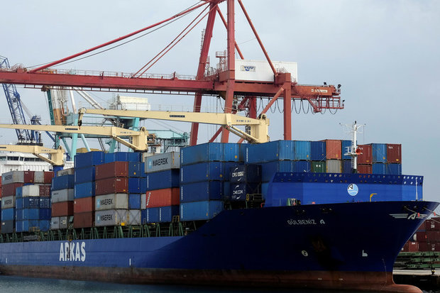صادرات ایران به برزیل ۲۵ برابر شد