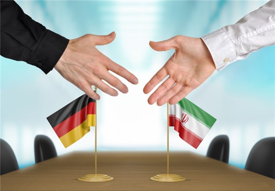 تلاش شرکت‌های آلمانی برای ادامه حضور در ایران