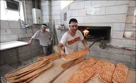 تسهیلات تا میزان ۱۵ میلیون تومان به نانوایان پرداخت می‌شود