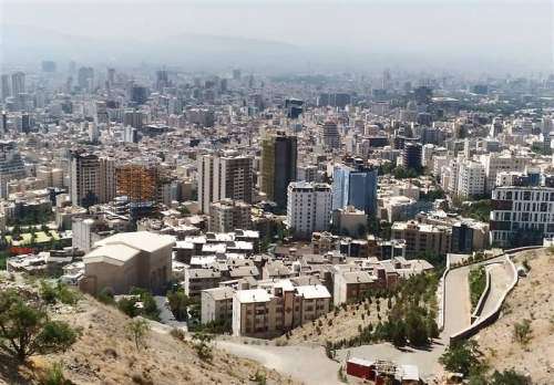 تبریز کمترین افزایش قیمت مسکن در مقایسه با سایر شهرها