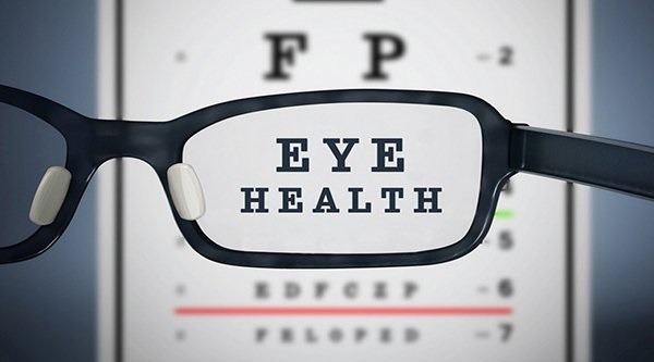 سنجش تمام فاکتور های بینایی در مرکز بینایی تیام با ۷۰درصد تخفیف