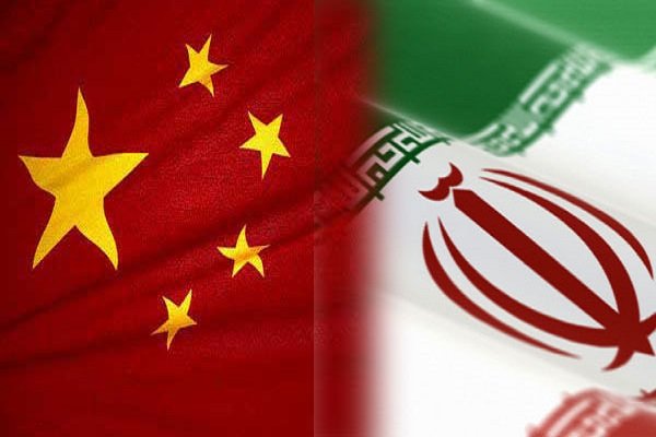 حجم مبادلات تجاری تهران-پکن افزایش یافت