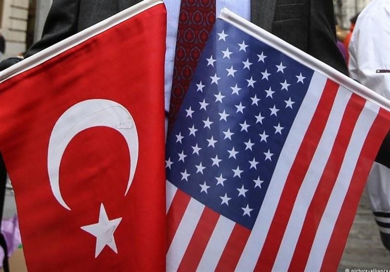 تحریم‌های ترکیه علیه آمریکا شروع شد