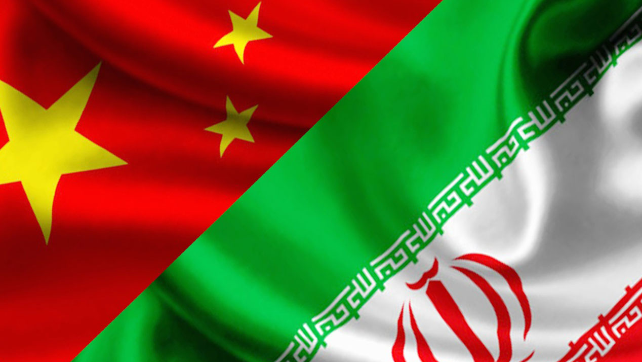 چرا چین با وجود تحریم ها همچنان نفت ایران را خواهد خرید؟