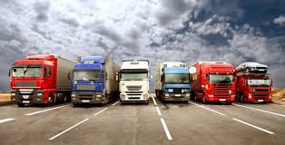نیمی از درآمد کامیون داران به جیب واسطه ها می رود