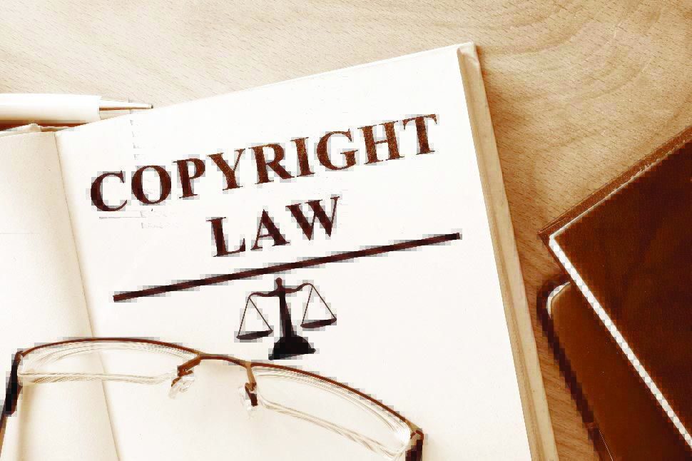 سیکل  معیوب   تدوین  قانون  کپی‌رایت