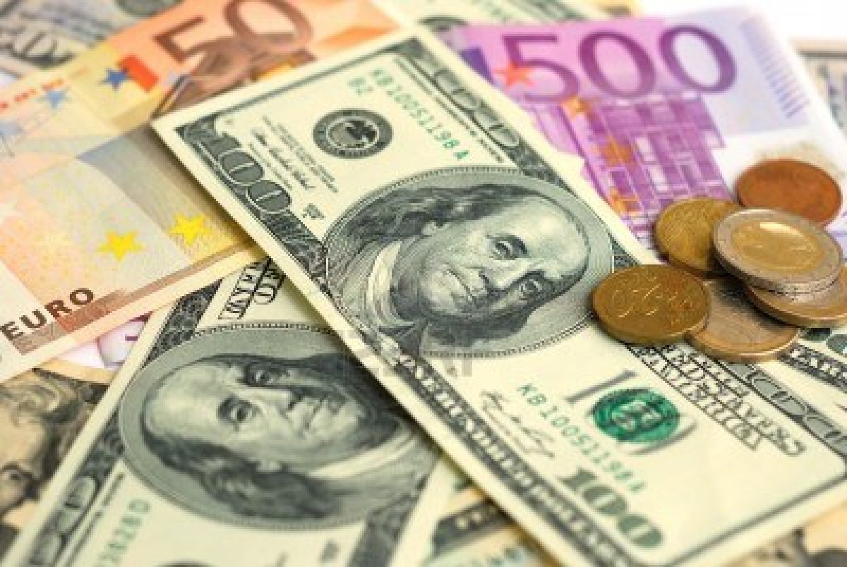 نرخ یورو در بازار ثانویه به ۸۷۵۰ تومان کاهش یافت