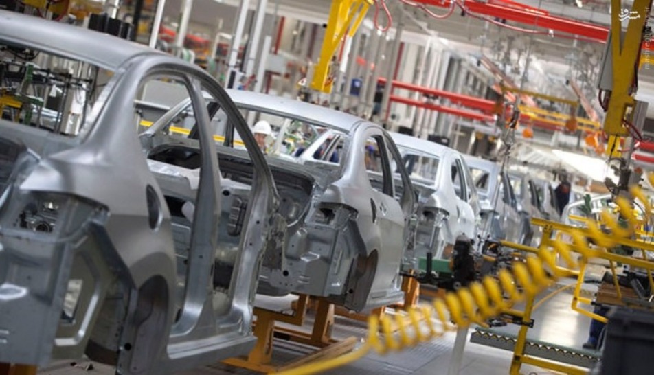 مجلس از شرکت های خودروساز داخلی تفحص می کند
