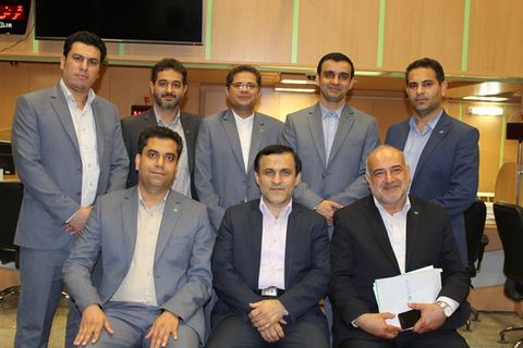 بانک قرض‌الحسنه مهر ایران پیشتاز شفافیت در نظام بانکی