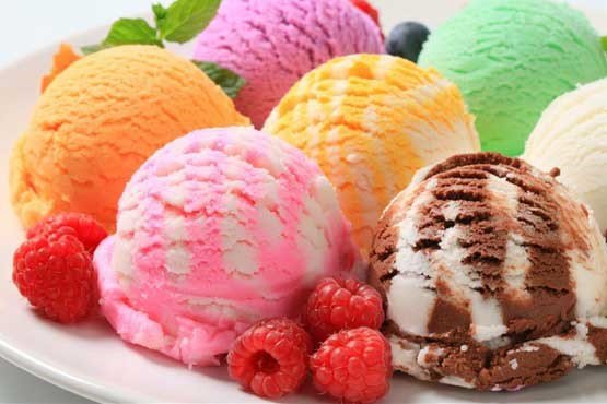 بستنی‌های غیر پاستوریزه و افزایش خطر ابتلاء به بیماری تب مالت