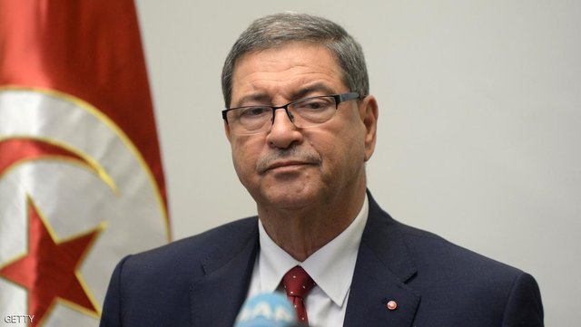 رئیس‌جمهور تونس نخست‌وزیر سابق این کشور را مشاور خود کرد