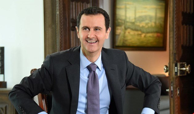 ابراز امیدواری اسد نسبت به ارتقای جایگاه بین‌المللی اوستیای جنوبی