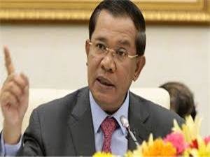 احتمال عفو گسترده زندانیان کامبوجی