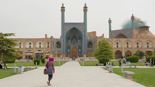 افزایش ۷۷۰ تخت به ظرفیت اقامت گردشگری استان اصفهان
