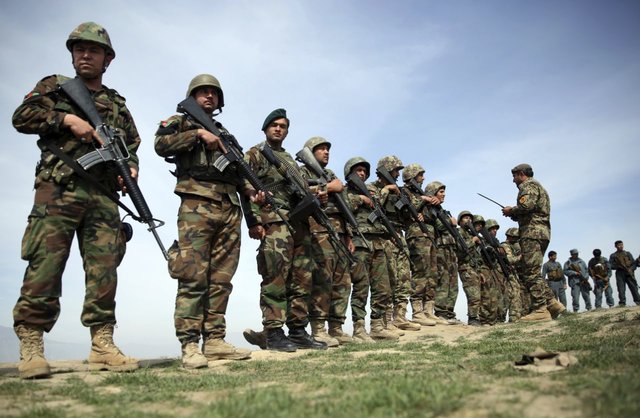 طالبان و دولت افغانستان هر مدعی کنترل بر غزنی هستند