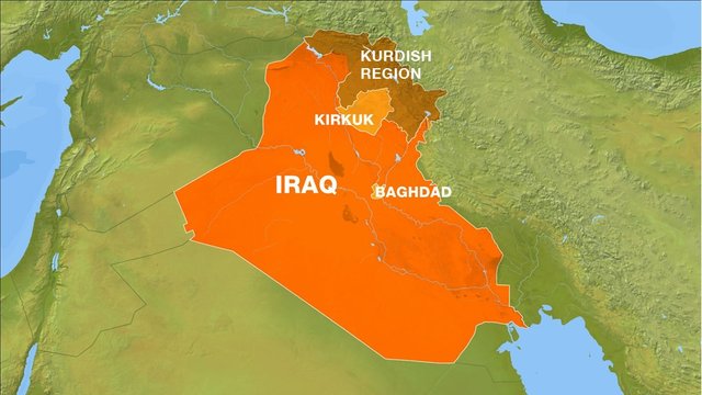 مقامات عراق و کردستان با جبران مافات از فعالیت گروهک‌های تروریستی در خاک این کشور جلوگیری کنند