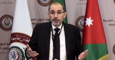 وزیر خارجه اردن: بازگشت آوارگان سوری به کشورشان حتمی است