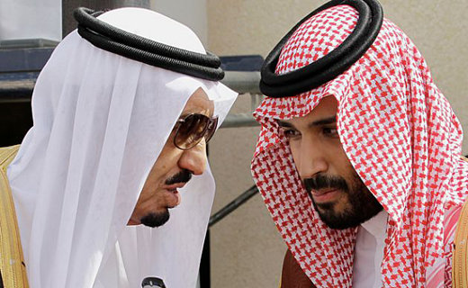 سیاست‌ خارجی عجولانه و ناپخته ریاض و هزینه‌هایش بر اقتصاد عربستان