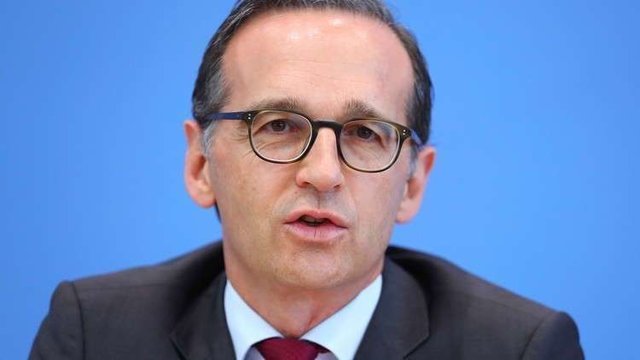 واکنش وزیر خارجه آلمان به درگیری‌های کمنتیس