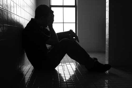 نگرانی نسبت به آینده شغلی یکی از دلایل بروز افسردگی در میان دانشجویان
