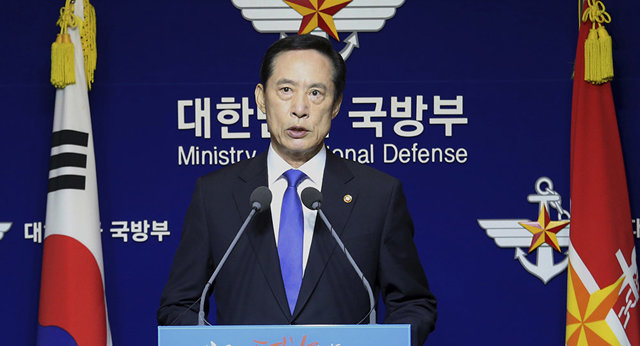 درخواست سئول از آنکارا برای حمایت از تلاش‌های خلع سلاح هسته‌ای در کره