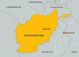 کشته شدن دست‌کم ۴۵ نیروی امنیتی افغان در حمله طالبان