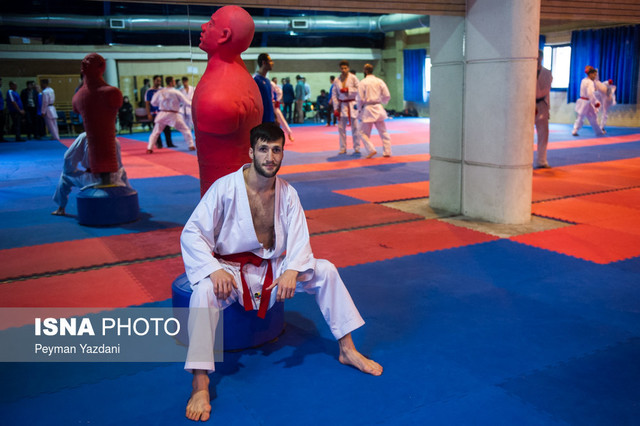 کاراته ایران در بازی‌های آسیایی ۲۰۱۸/ به دنبال سنت شکنی در جاکارتا