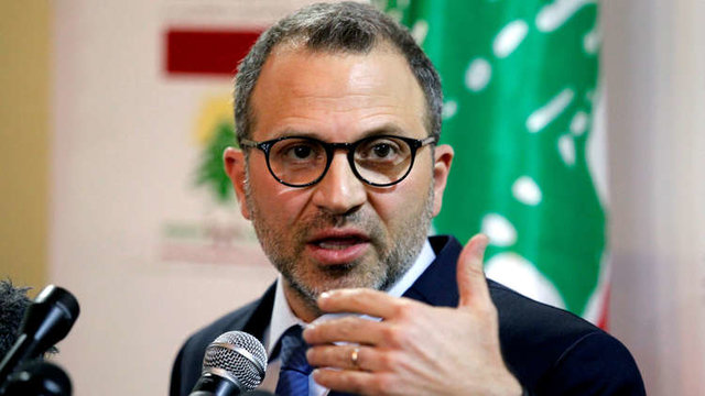 وزیر خارجه لبنان به مسکو می‌رود