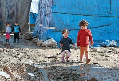 سازمان ملل: با هیچ طرفی برای بازگشت آوارگان سوری هماهنگی صورت نگرفته است