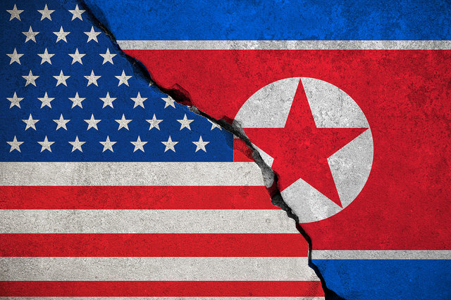 افزایش نگرانی‌ها از توقف مذاکرات آمریکا و کره شمالی