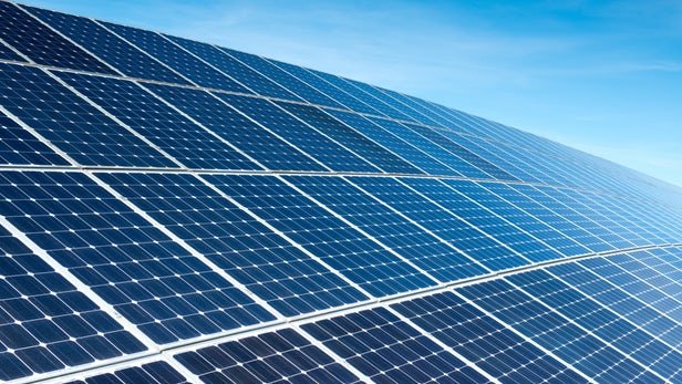 افزایش بازده سلول‌های خورشیدی با نانوساختارها در کشور