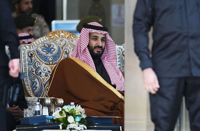 رویکرد سیاست خارجی عربستان از چراغ سبز آمریکا نشات می‌گیرد