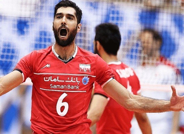 موسوی: قطر بدشانس بود/ امیدوارم همراه بسکتبال و واترپلو طلا بگیریم