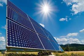 راه اندازی نیروگاه خورشیدی در منابع طبیعی خراسان جنوبی
