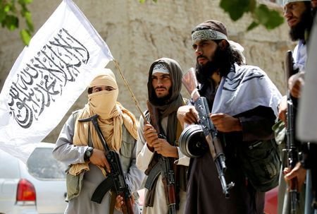 درخواست شورای امنیت از طالبان افغانستان برای اعلام آتش‌بس