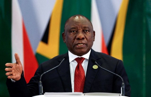 دولت آفریقای جنوبی به دنبال بازگرداندن زمین‌های سیاه‌پوستان است
