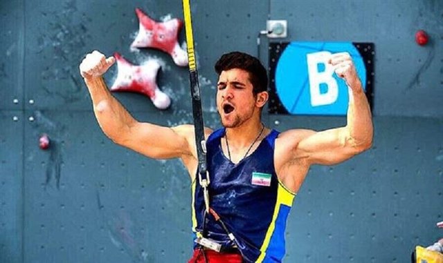 اولین حضور اسکواش و سنگنوردی ایران در بازی‌های آسیایی