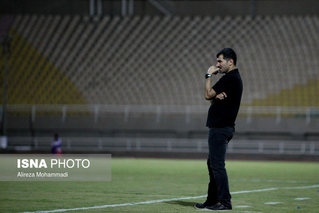 یزدی: پیکان ضد فوتبال بازی کرد/ موافق حضور دلفی در آیندهوون هستیم