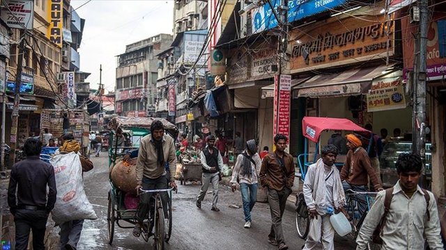 نگرانی مدافعان حقوق بشر از عدم پذیرش تابعیت ۴ میلیون بنگالی در هند