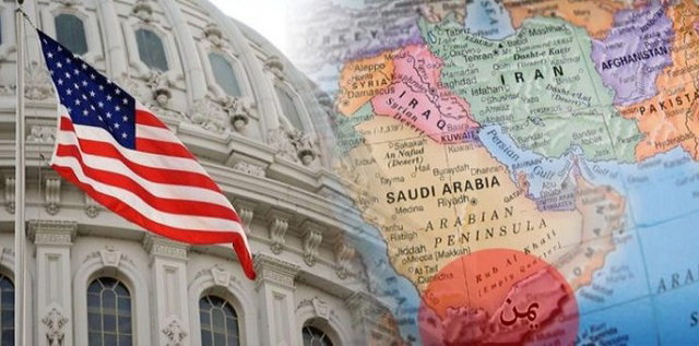 هرج و مرج هوشمندانه آمریکا در خاورمیانه ادامه دارد