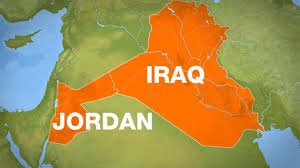 عراق و اردن به دنبال ساخت شهرک صنعتی مشترک