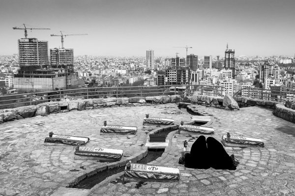 موفقیت ۳ عکاس ایرانی در جشنواره عکس «خاویر ناوارو»
