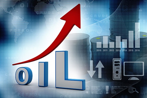 قیمت نفت می‌تواند در چند ماه آینده به بالای ۹۰ دلار برسد